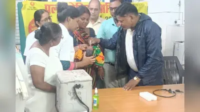 नवादा के तेतरिया पंचायत में विकास योजनाओं में गड़बड़ी का आरोप, जिला पंचायत राज पदाधिकारी ने दिए जांच के आदेश